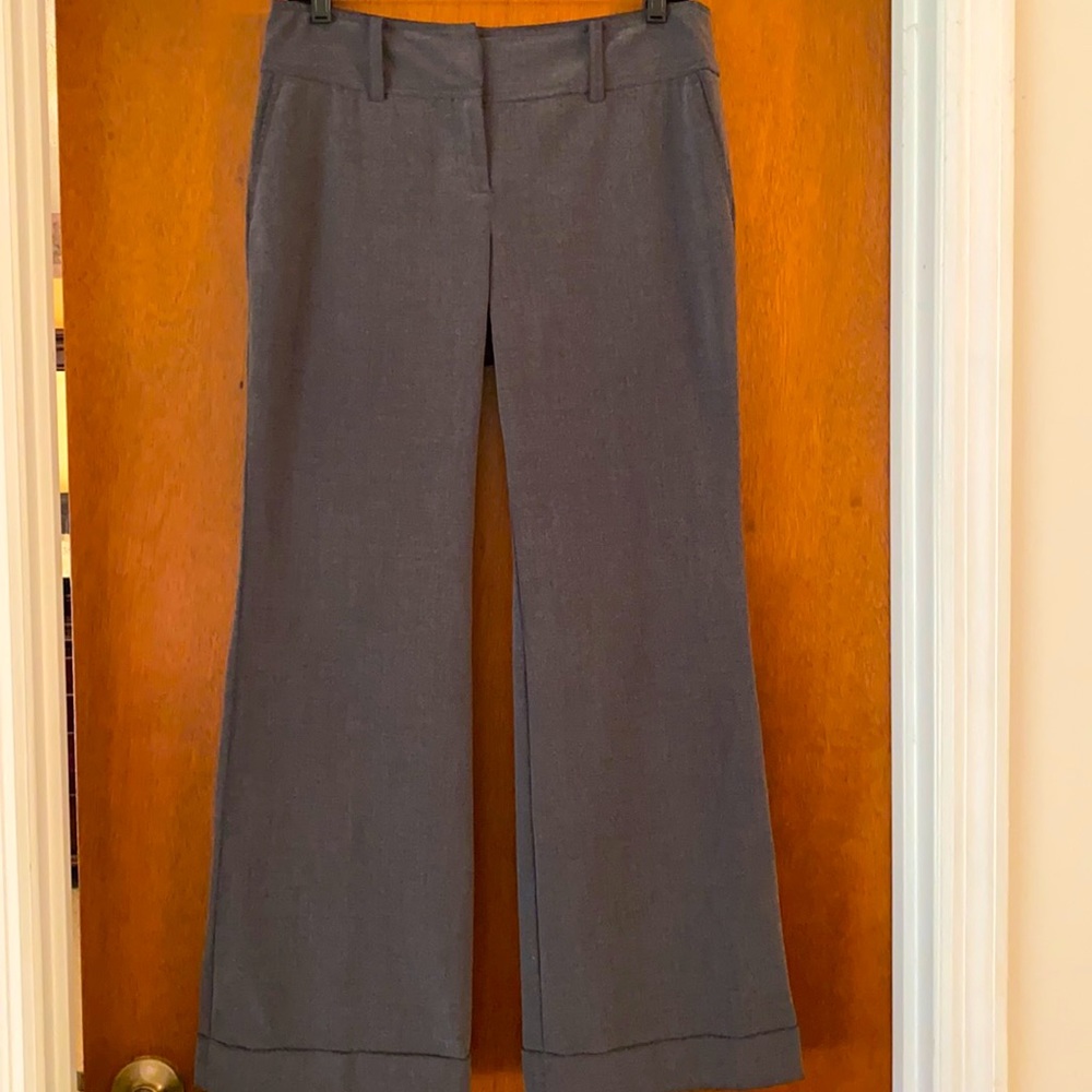 🔘 ANN TAYLOR Petite Pants
